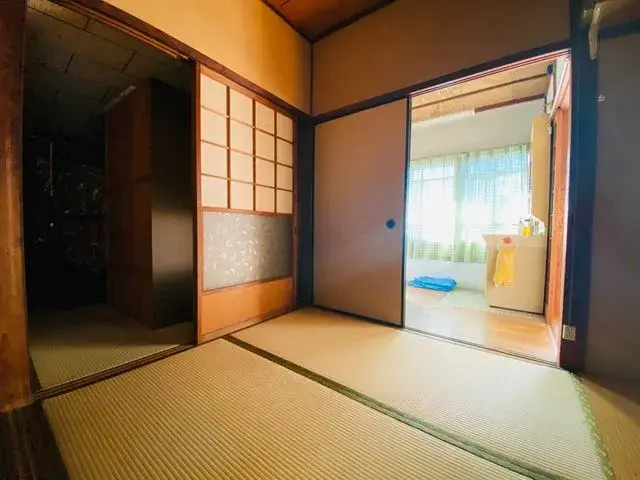 [4DK Property] Yamaguchi City Yamaguchi Prefecture (8)