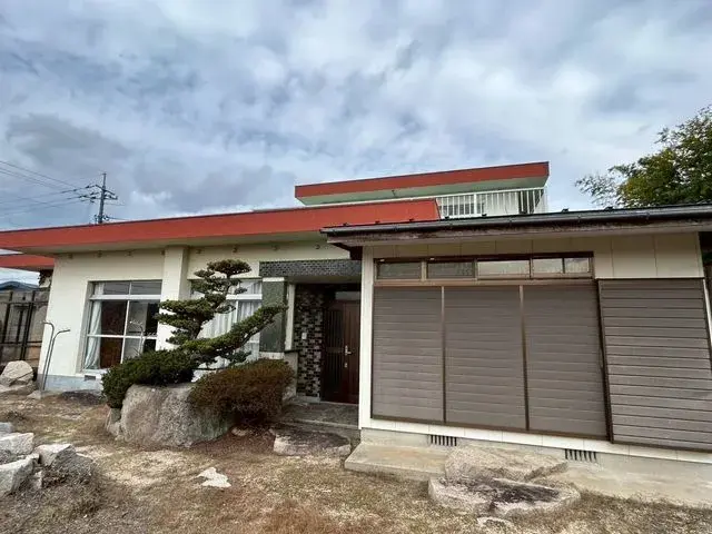 Akiya in Yamaguchi