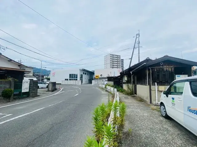 Akiya in 山口市