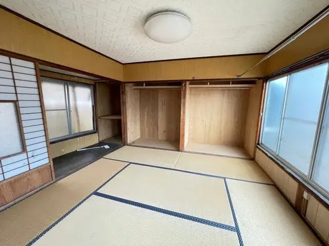 Propiedad 3K Ciudad de Yamaguchi Prefectura de Yamaguchi (13)