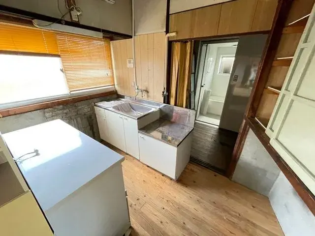 Propiedad 3K Ciudad de Yamaguchi Prefectura de Yamaguchi (15)