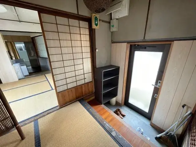 Propiedad 3K Ciudad de Yamaguchi Prefectura de Yamaguchi (16)