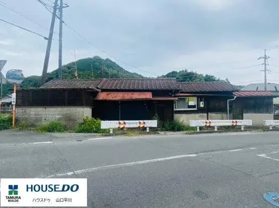 Propiedad 3K Ciudad de Yamaguchi Prefectura de Yamaguchi (20)