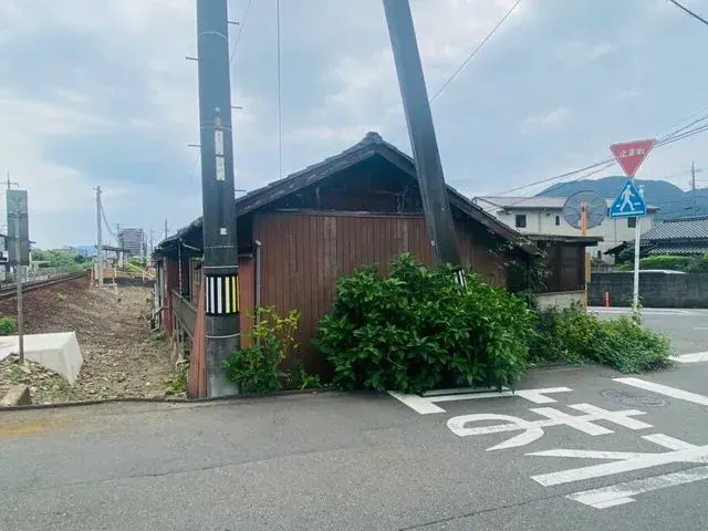 Propiedad 3K Ciudad de Yamaguchi Prefectura de Yamaguchi (3)