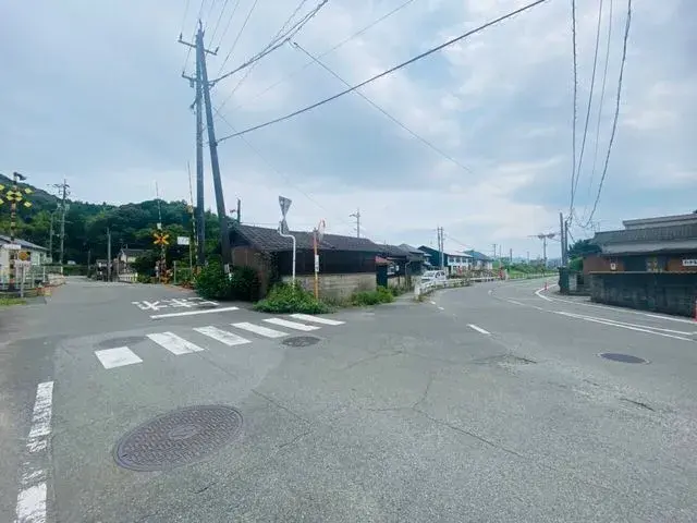 Propiedad 3K Ciudad de Yamaguchi Prefectura de Yamaguchi (21)