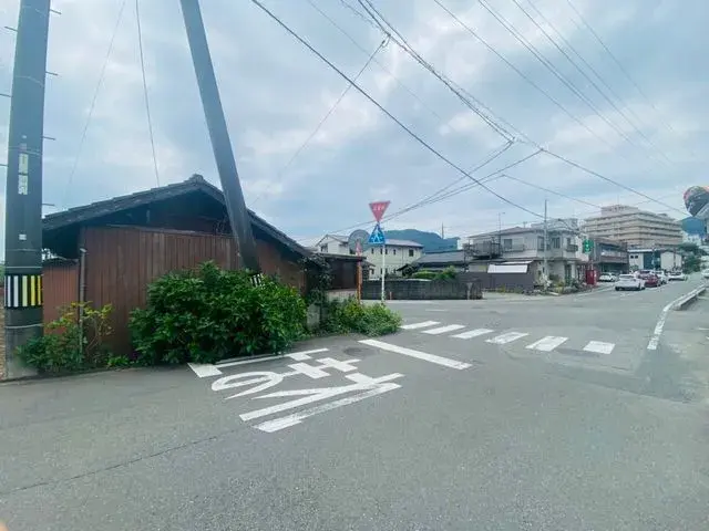 Propiedad 3K Ciudad de Yamaguchi Prefectura de Yamaguchi (22)