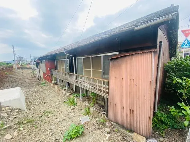 Propiedad 3K Ciudad de Yamaguchi Prefectura de Yamaguchi (4)