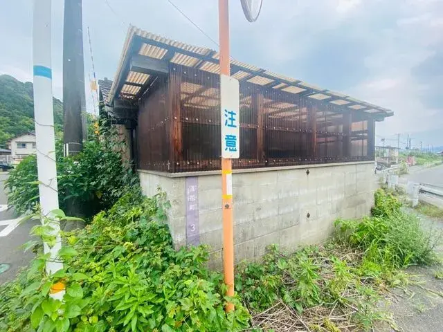 Propiedad 3K Ciudad de Yamaguchi Prefectura de Yamaguchi (5)