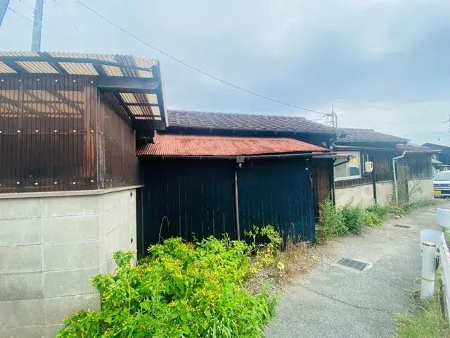 Propiedad 3K Ciudad de Yamaguchi Prefectura de Yamaguchi (6)