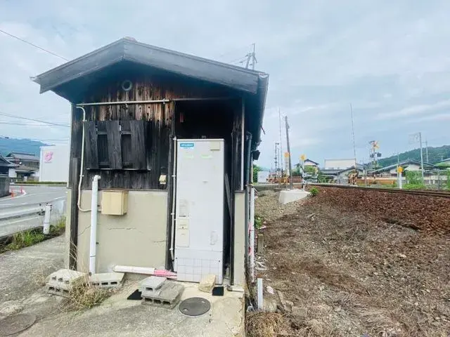 Propiedad 3K Ciudad de Yamaguchi Prefectura de Yamaguchi (7)