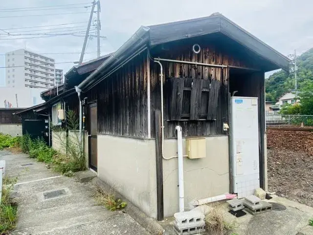Propiedad 3K Ciudad de Yamaguchi Prefectura de Yamaguchi (8)