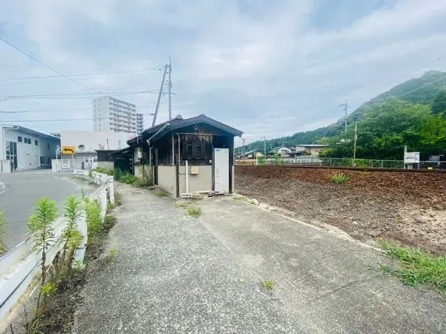 Propiedad 3K Ciudad de Yamaguchi Prefectura de Yamaguchi (9)