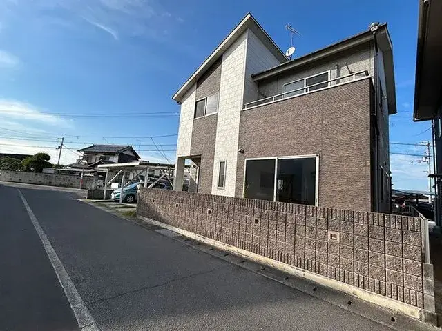 Akiya in 高松市