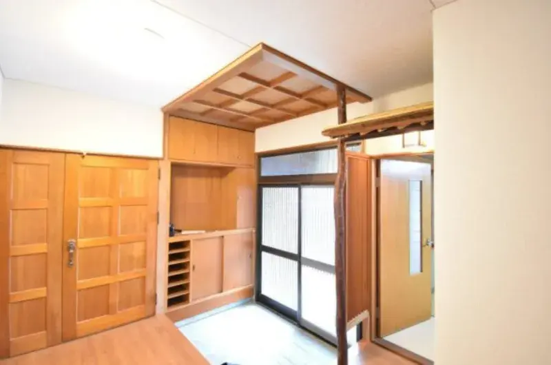 Propiedad 5LDK Ciudad de Tokushima Prefectura de Tokushima (6)
