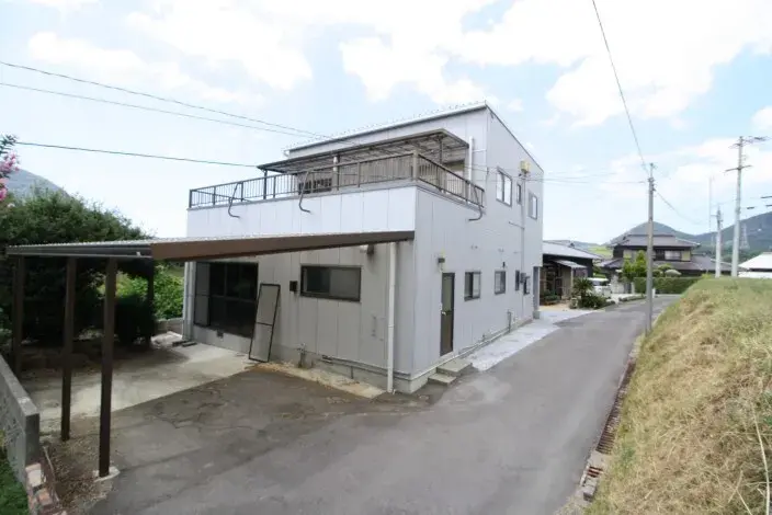 Propiedad 6LDK Ciudad de Marugame Prefectura de Kagawa (2)