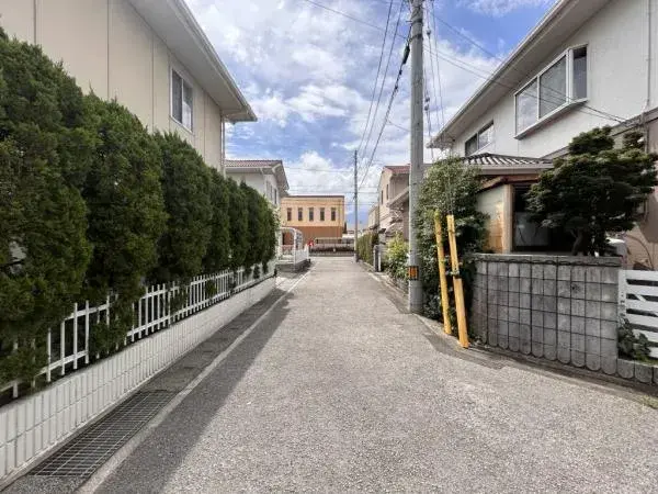 3SLDK Property Niihama City Ehime Prefecture (2)