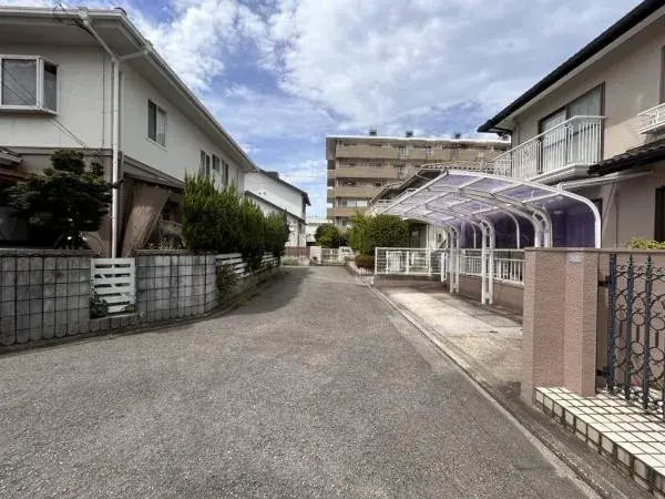 3SLDK Property Niihama City Ehime Prefecture (3)