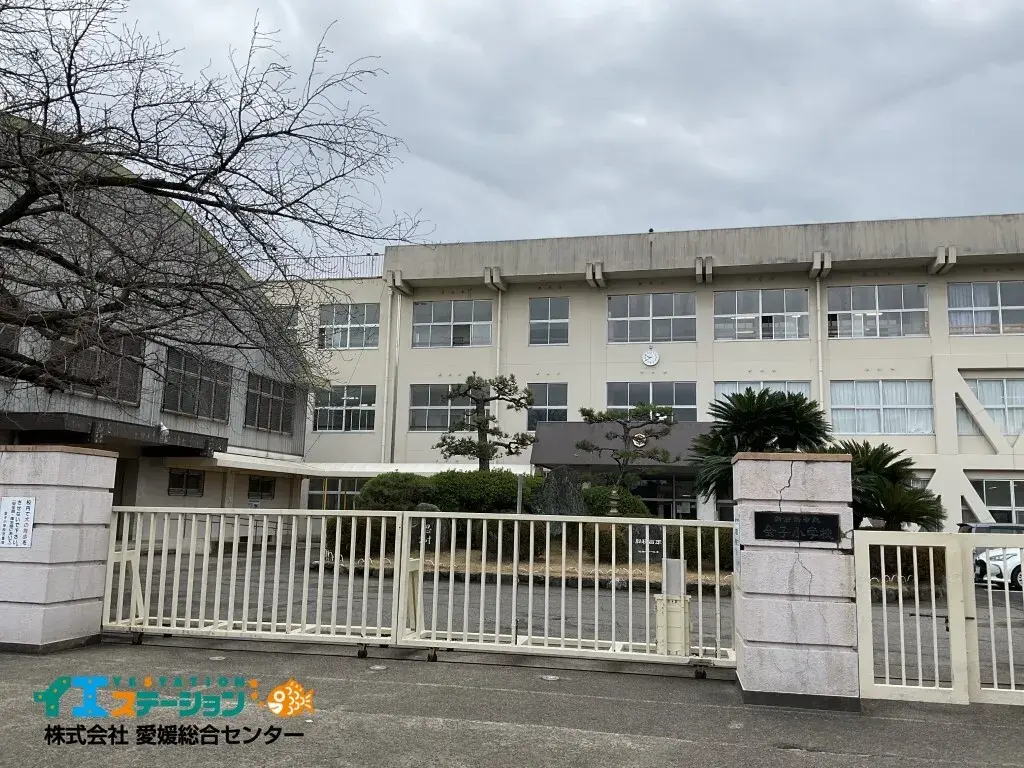 3SLDK Property Niihama City Ehime Prefecture (21)