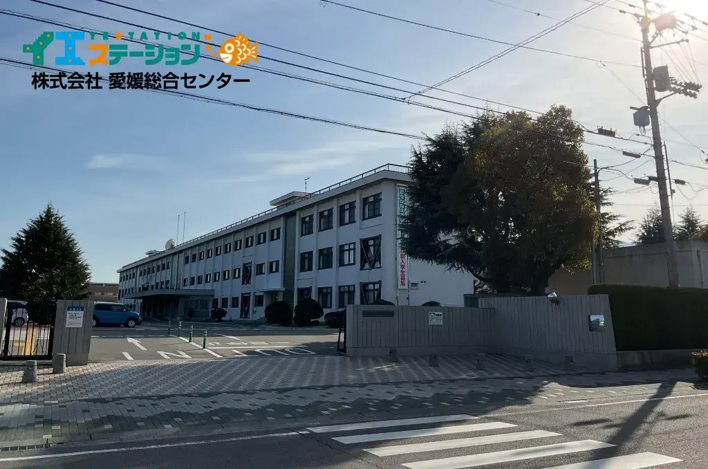3SLDK Property Niihama City Ehime Prefecture (23)