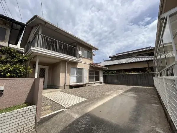 3SLDK Property Niihama City Ehime Prefecture (4)