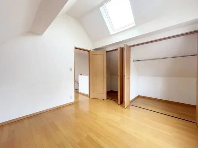 Bien immobilier 3LDK Ville de Matsuyama Préfecture d'Ehime (11)