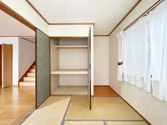Bien immobilier 3LDK Ville de Matsuyama Préfecture d'Ehime (13)