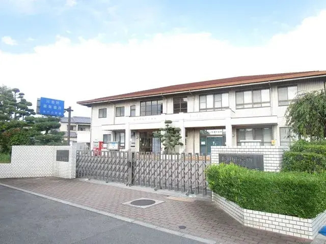 Bien immobilier 3LDK Ville de Matsuyama Préfecture d'Ehime (29)