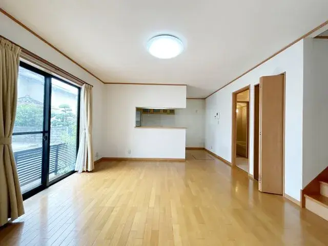 Bien immobilier 3LDK Ville de Matsuyama Préfecture d'Ehime (7)