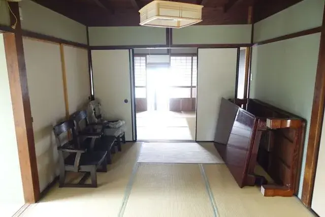 6SLDK Property Saijo City Ehime Prefecture (14)