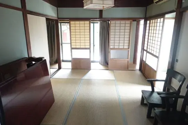 6SLDK Property Saijo City Ehime Prefecture (15)