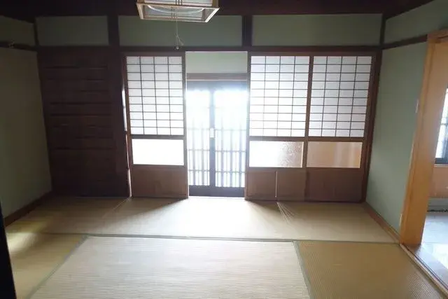 6SLDK Property Saijo City Ehime Prefecture (16)