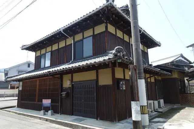 6SLDK Property Saijo City Ehime Prefecture (3)