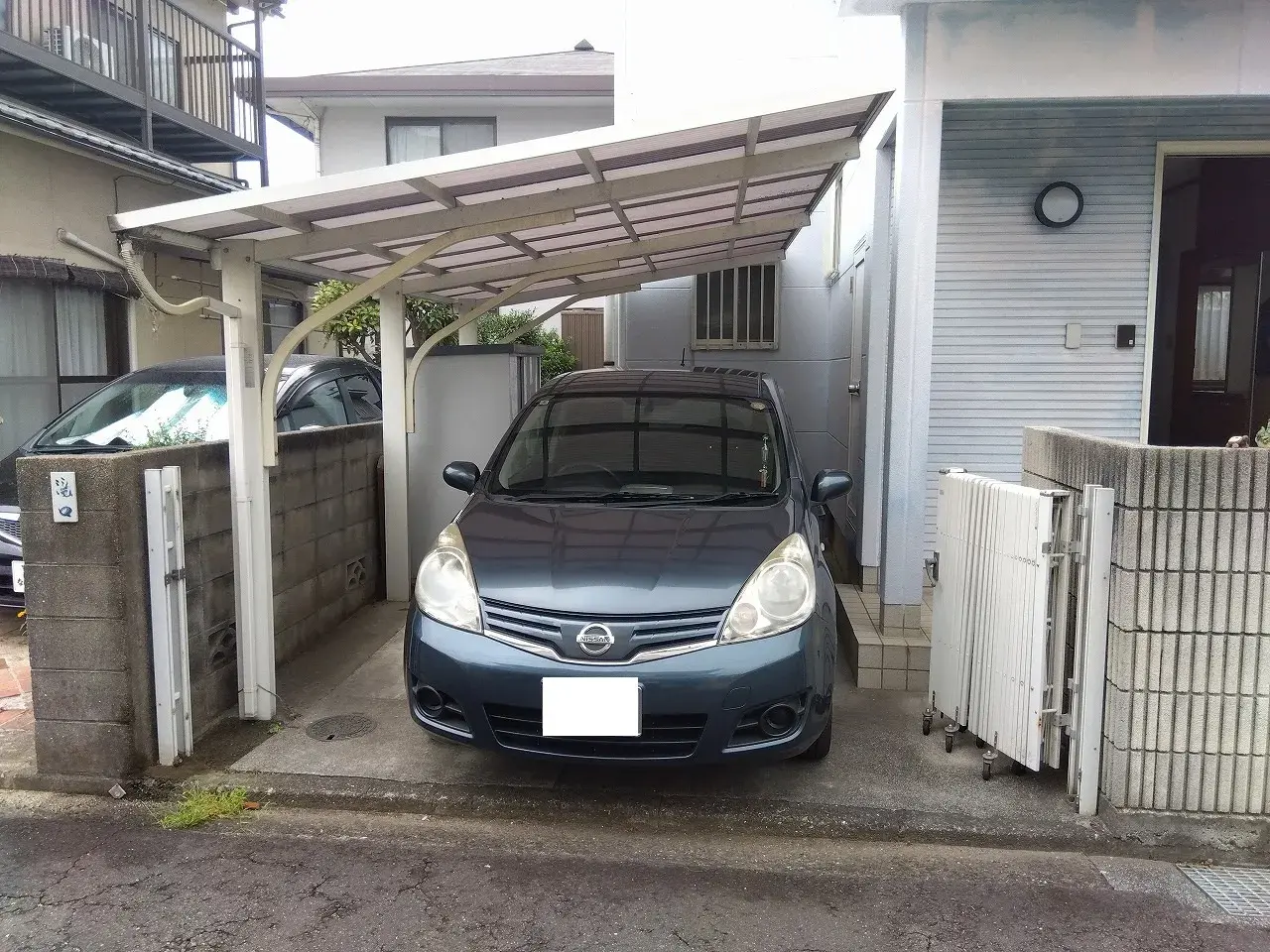 4LDK Property Matsuyama City Ehime Prefecture (2)