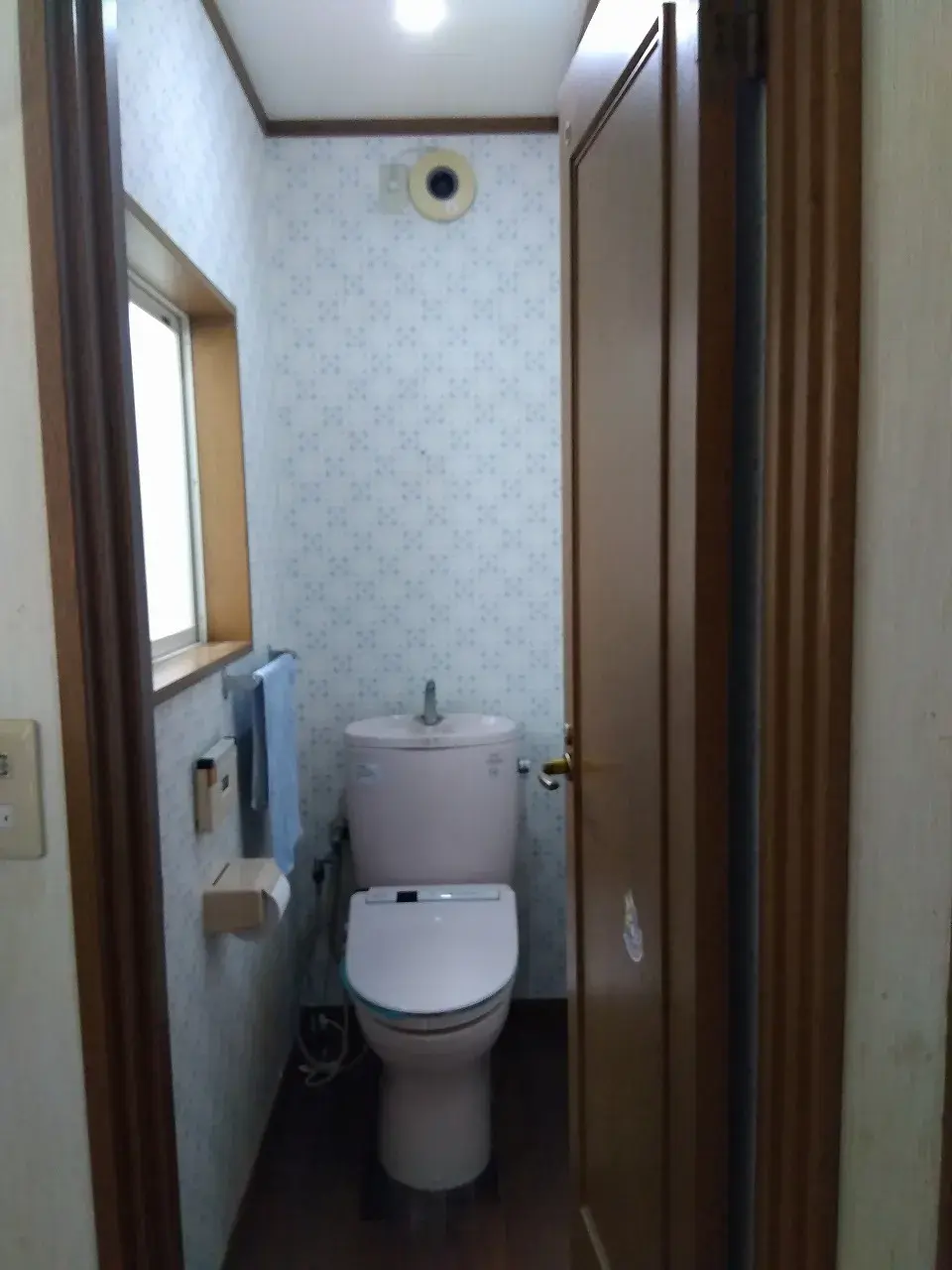4LDK Property Matsuyama City Ehime Prefecture (13)