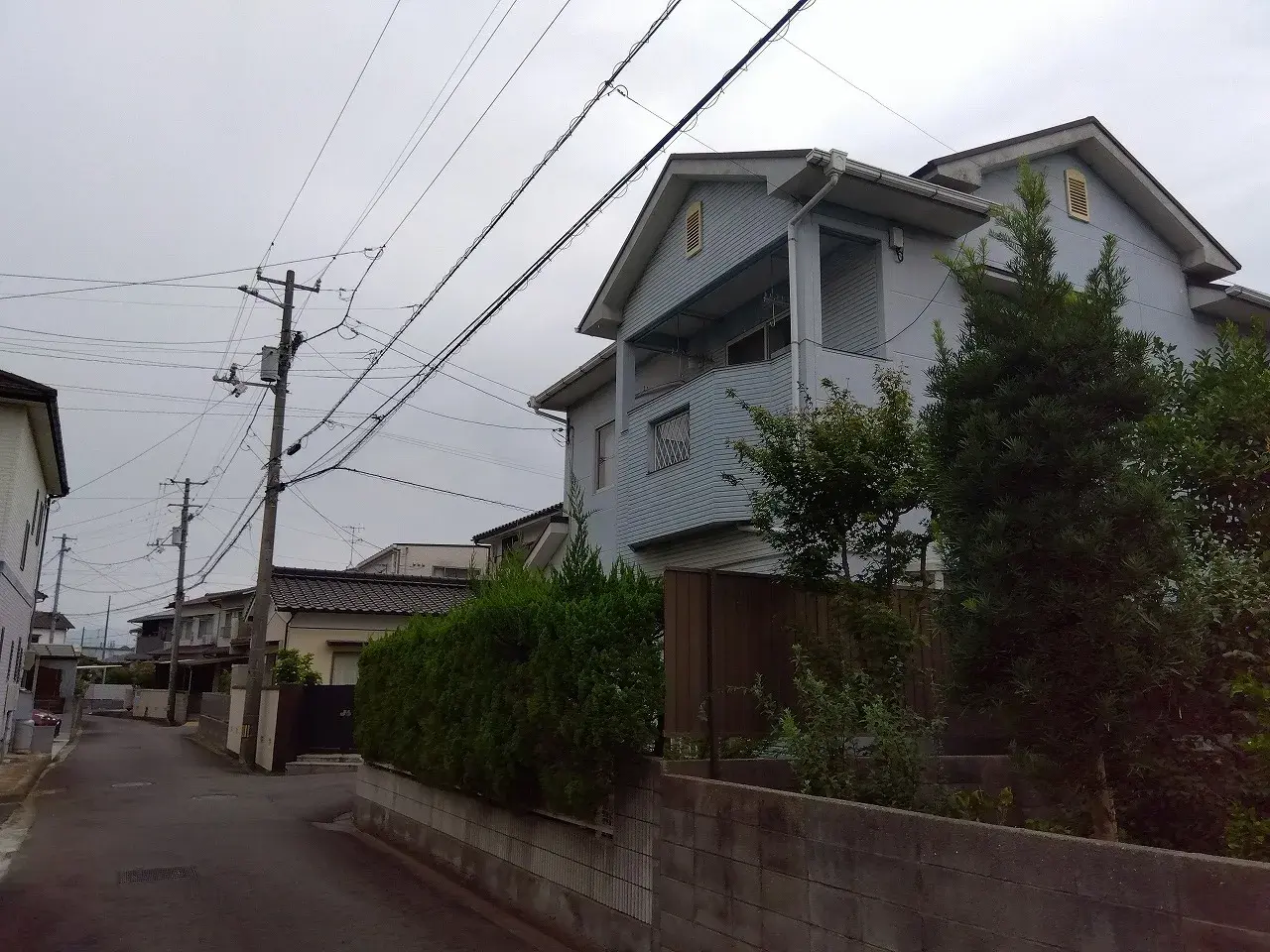 4LDK Property Matsuyama City Ehime Prefecture (3)