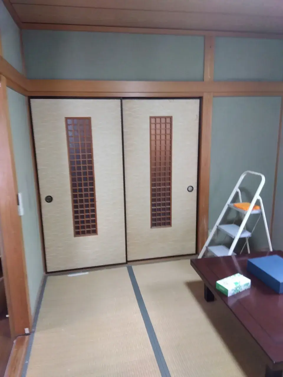 4LDK Property Matsuyama City Ehime Prefecture (7)
