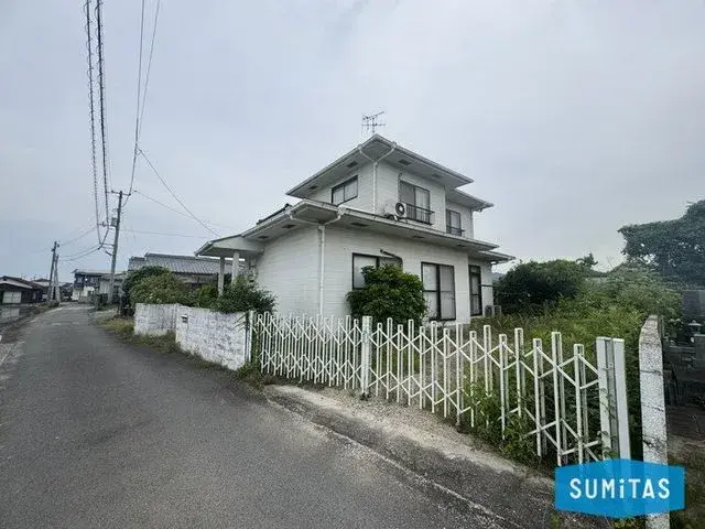 Akiya in Ehime