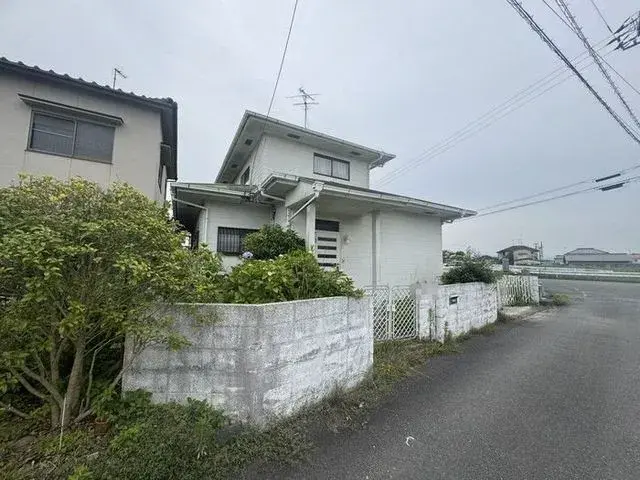 4LDK 松山市 爱媛县 (2)