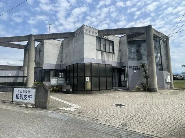4LDK 松山市 爱媛县 (10)