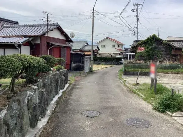 عقار 5DK مدينة Niihama، محافظة Ehime (2)