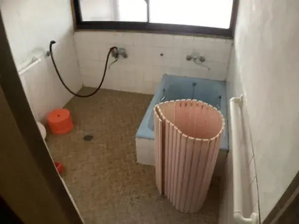 عقار 5DK مدينة Niihama، محافظة Ehime (11)