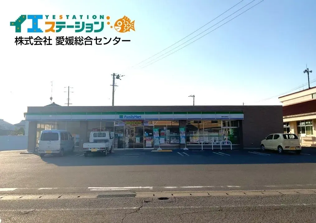 عقار 5DK مدينة Niihama، محافظة Ehime (14)