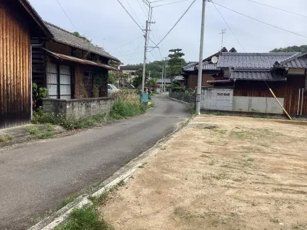 عقار 5DK مدينة Niihama، محافظة Ehime (3)
