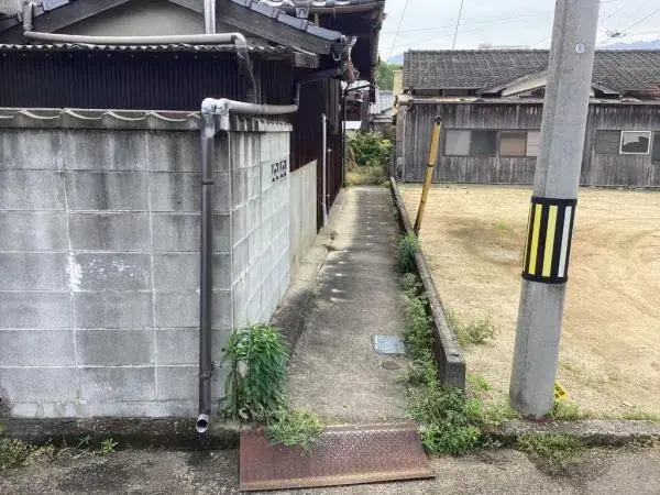عقار 5DK مدينة Niihama، محافظة Ehime (4)