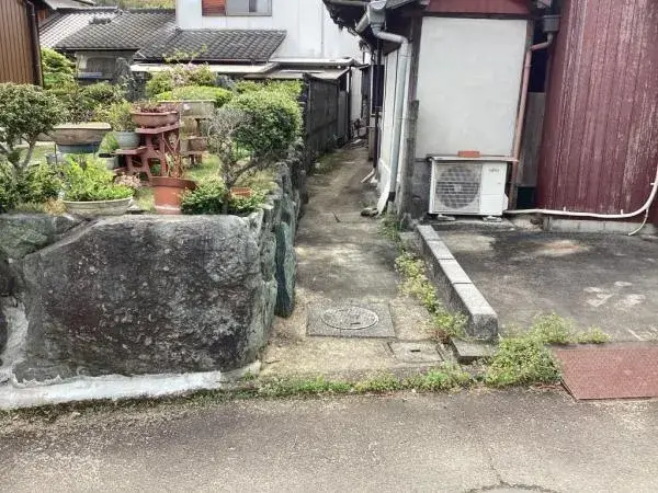 عقار 5DK مدينة Niihama، محافظة Ehime (5)
