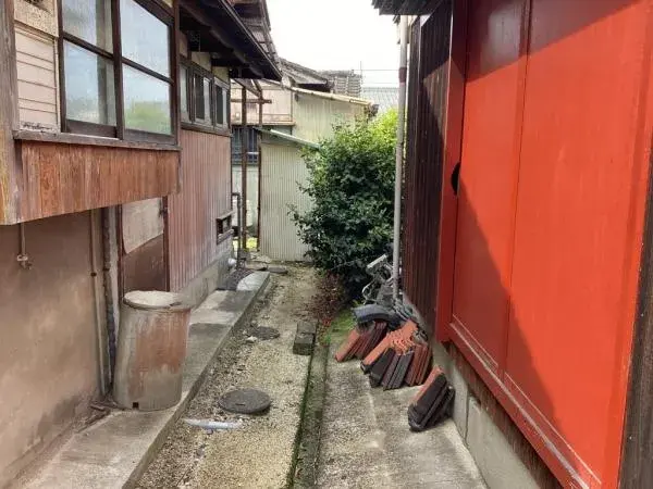 عقار 5DK مدينة Niihama، محافظة Ehime (6)