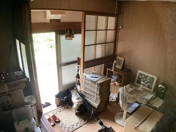 عقار 5DK مدينة Niihama، محافظة Ehime (7)