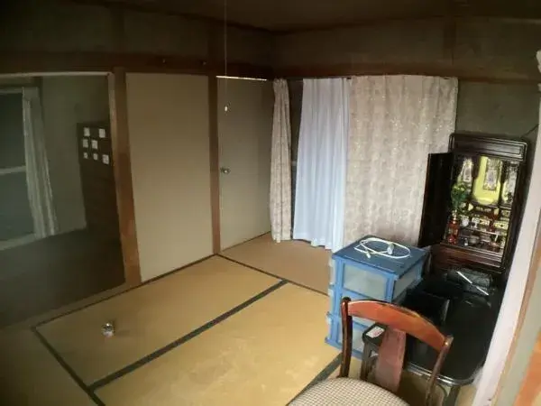 عقار 5DK مدينة Niihama، محافظة Ehime (8)