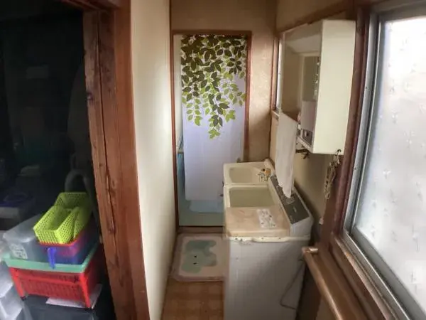 عقار 5DK مدينة Niihama، محافظة Ehime (10)