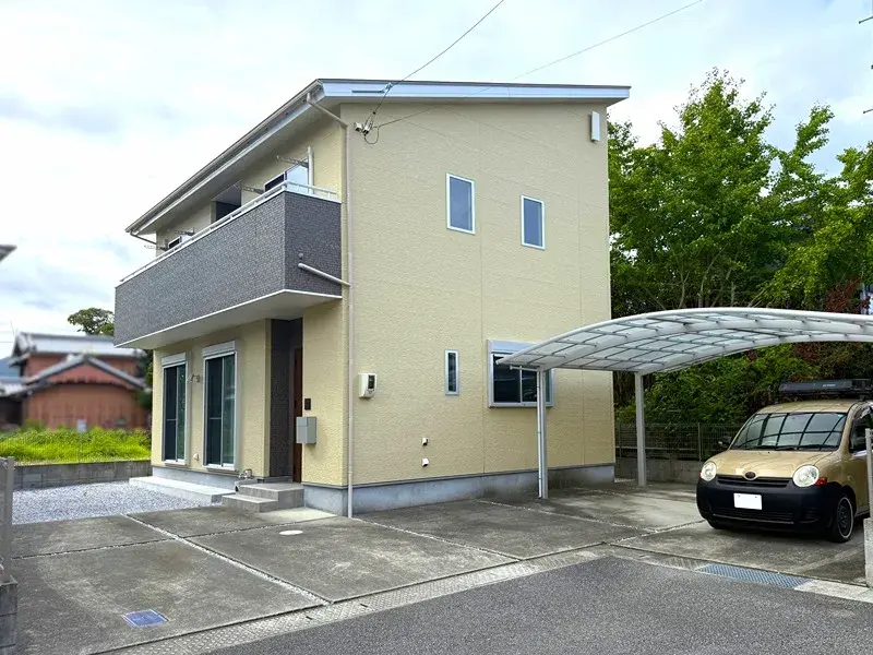 Akiya in Kochi